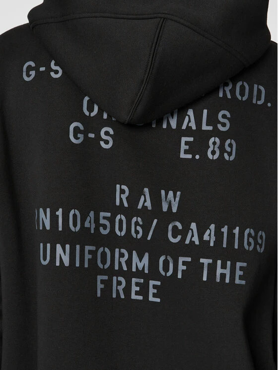 Καλύτερες κριτικές για ✔️ G-Star Raw Γυναίκες Πλεκτά Φορέματα Φόρεμα υφασμάτινο Multi D22277-A971-6484 Μαύρο Loose Fit ✔️ - Image 5