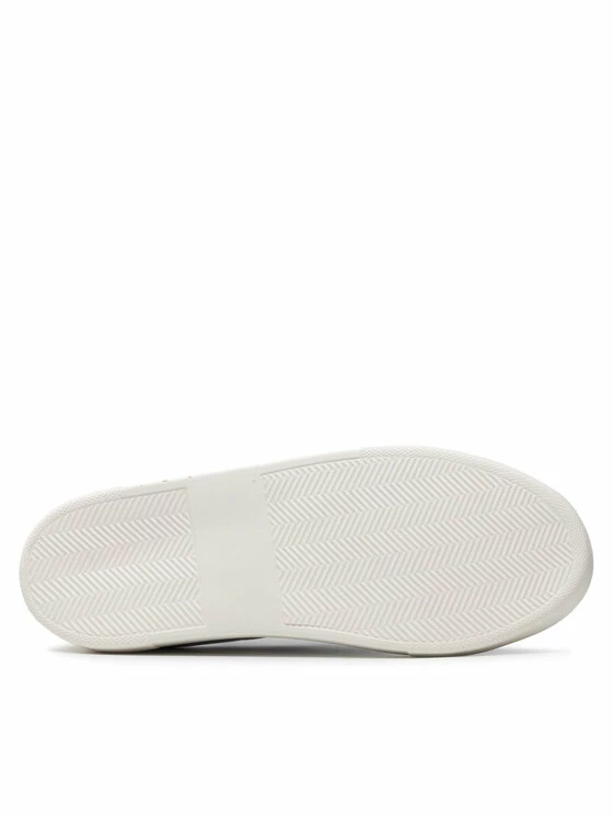 Flash Sale ✔️ G-Star Raw Γυναίκες Αθλητικά Loam II Nub 2211 006510 Λευκό 💯 - Image 4