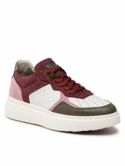 Συμφωνίες 😉 G-Star Raw Γυναίκες Αθλητικά Lash Tmb Blk W 2211 009512 Μπορντό 😀