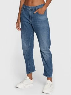 Flash Sale 😍 G-Star Raw Γυναίκες Boyfriends Τζιν Arc 3D D19821-C911-C767 Μπλε Boyfriend Fit 🛒