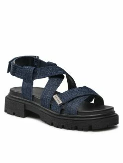 Καλύτερες κριτικές για 💯 G-Star Raw Γυναίκες Σανδάλια Xinva Dnm 2211 030501 Σκούρο μπλε 💯