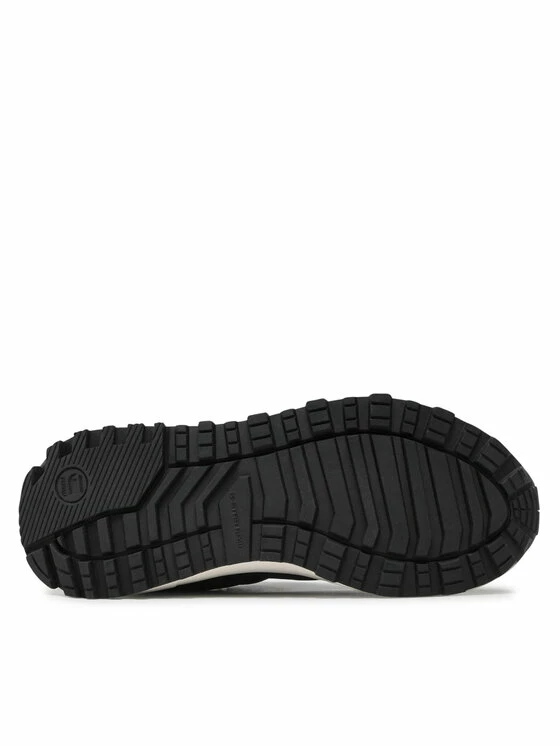 Νέος 🥰 G-Star Raw Γυναίκες Αθλητικά Theq Run Lgo Mtc 2211 004521 Μαύρο 💯 - Image 4