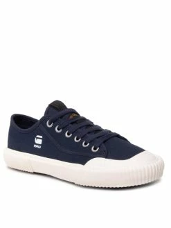 Αγορά 😍 G-Star Raw Γυναίκες Κλειστά Παπούτσια 👟 Sneakers Noril Cvs Bsc W 2211 029502 Σκούρο μπλε ⭐