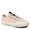 Εκπτωση ⌛ G-Star Raw Γυναίκες Κλειστά Παπούτσια 👟 Sneakers Noril Cvs Bsc W 2211 029502 Ροζ 🎉