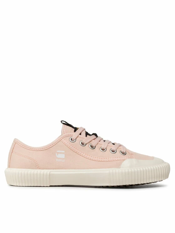 Εκπτωση ⌛ G-Star Raw Γυναίκες Κλειστά Παπούτσια 👟 Sneakers Noril Cvs Bsc W 2211 029502 Ροζ 🎉 - Image 2