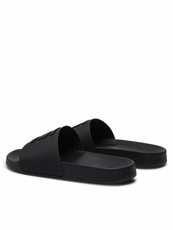 Εξοδος ⭐ G-Star Raw Γυναίκες Παντόφλες Cart III Tnl 2141 026206 Μαύρο 😍 - Image 3