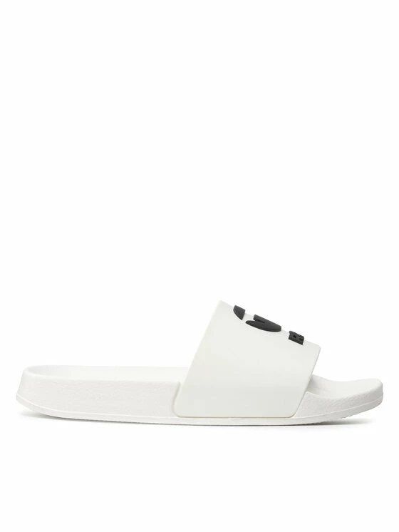 ΧΟΝΔΡΙΚΟ ΕΜΠΟΡΙΟ 🧨 G-Star Raw Γυναίκες Παντόφλες Cart III Tnl W 2141 026206 Λευκό 🎉 - Image 2