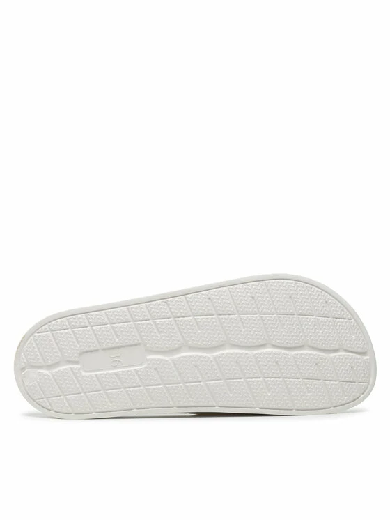 ΧΟΝΔΡΙΚΟ ΕΜΠΟΡΙΟ 🧨 G-Star Raw Γυναίκες Παντόφλες Cart III Tnl W 2141 026206 Λευκό 🎉 - Image 4