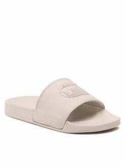 Προϋπολογισμός 😍 G-Shock Γυναίκες Παντόφλες Cart III Prf W 2211 026512 Μπεζ 🧨