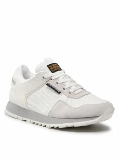 Καλύτερες κριτικές για 🌟 G-Star Raw Γυναίκες Αθλητικά Calow III Msh W 2211 003510 Λευκό 🥰