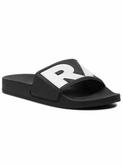 Η καλύτερη συμφωνία 😀 G-Star Raw Γυναίκες Παντόφλες Cart Slide II D08733-3593-964 Μαύρο ⌛