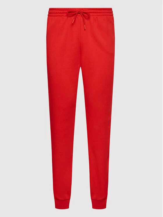 Καλύτερες κριτικές για 🧨 Lacoste Γυναίκες Παντελόνια Φόρμας Παντελόνι φόρμας XF7922 Κόκκινο Regular Fit 🔥