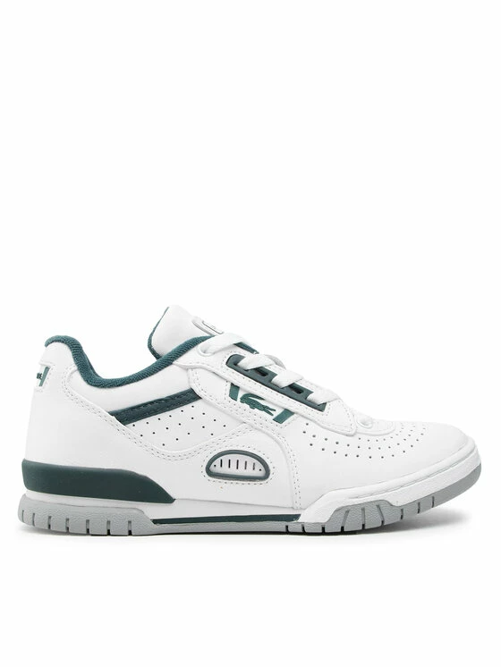 Κουπόνι 🎉 Lacoste Γυναίκες Αθλητικά M89 Og 0121 1 Sfa 7-42SFA00711R5 Λευκό 🥰 - Image 2