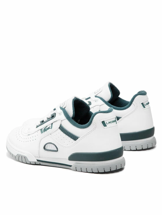 Κουπόνι 🎉 Lacoste Γυναίκες Αθλητικά M89 Og 0121 1 Sfa 7-42SFA00711R5 Λευκό 🥰 - Image 3