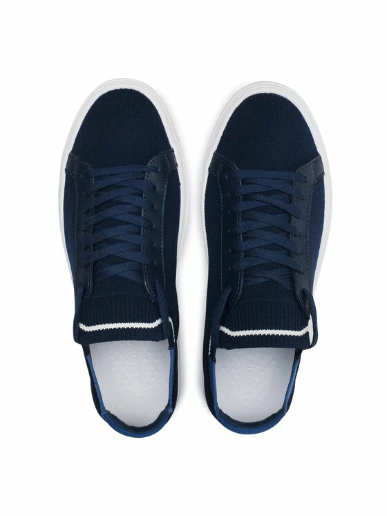 Το φθηνότερο 🥰 Lacoste Γυναίκες Κοντά Αθλητικά Αθλητικά La Piquee 120 1 Cma 7-39CMA0023NV1 Σκούρο μπλε 🛒 - Image 6