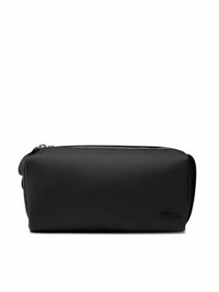 Καλύτερες κριτικές για 🌟 Lacoste Γυναίκες Νεσεσέρ Τσαντάκι καλλυντικών Toilet Kit NH2345HC Μαύρο 🌟