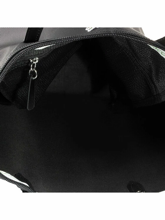 Φτηνός ⭐ Lacoste Γυναίκες Τσάντες Shoppers Τσάντα Vertical Shopping Bag NF1890PO Μαύρο 🛒 - Image 5