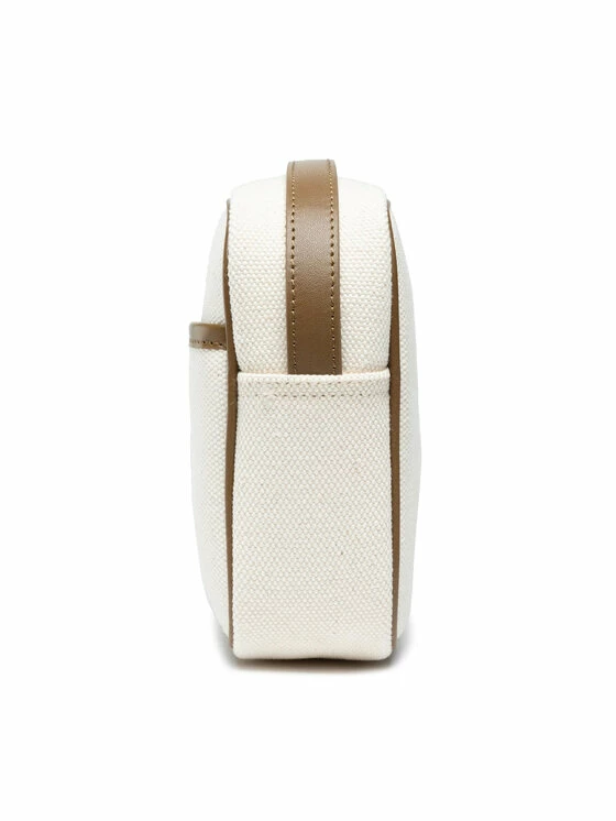 Αγορά 🤩 Lacoste Γυναίκες Τσάντες Χιαστί Τσάντα Crossover Bag NF3820TD Μπεζ ⌛ - Image 3