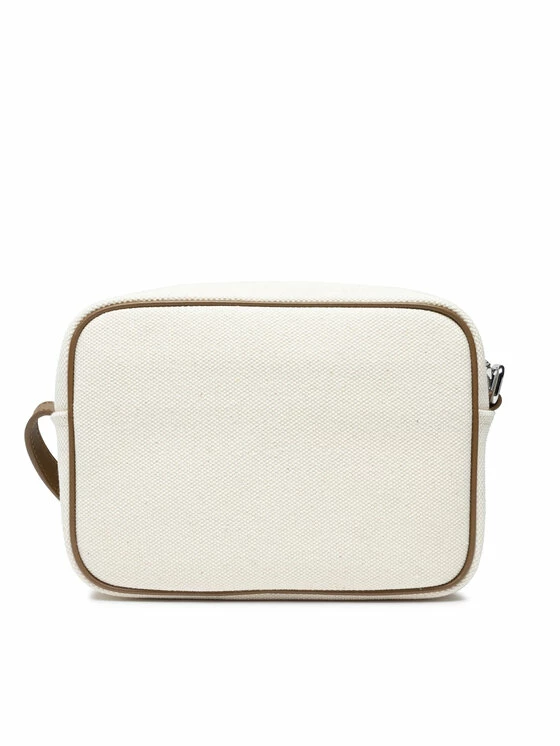 Αγορά 🤩 Lacoste Γυναίκες Τσάντες Χιαστί Τσάντα Crossover Bag NF3820TD Μπεζ ⌛ - Image 4