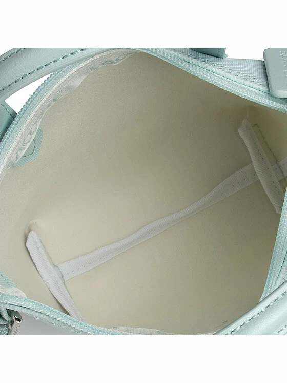 Συμφωνίες 😍 Lacoste Γυναίκες Τσάντες με Χερούλι Τσάντα Xs Shopping Cross Bag NF2609PO Μπλε 🎁 - Image 5