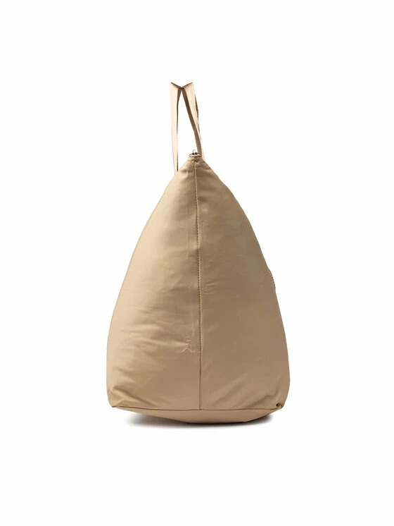 Η καλύτερη συμφωνία ⌛ Lacoste Γυναίκες Τσάντες Shoppers Τσάντα Xl Shopping Bag NF3816YA Μπεζ 🎁 - Image 5