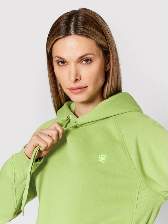 Καλύτερες κριτικές για 🛒 G-Star Raw Γυναίκες Μπλούζες Μπλούζα Pacior D21255-C235-D115 Πράσινο Regular Fit ✔️ - Image 4