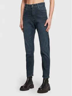 Καλύτερες κριτικές για 🌟 G-Star Raw Γυναίκες Τζιν Virjinya D21078-D164-D325 Σκούρο μπλε Slim Fit 🔥