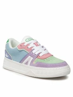 Κουπόνι ✨ Lacoste Γυναίκες Αθλητικά L001 0722 3 Sfa 7-43SFA0073AMK Έγχρωμο ⌛