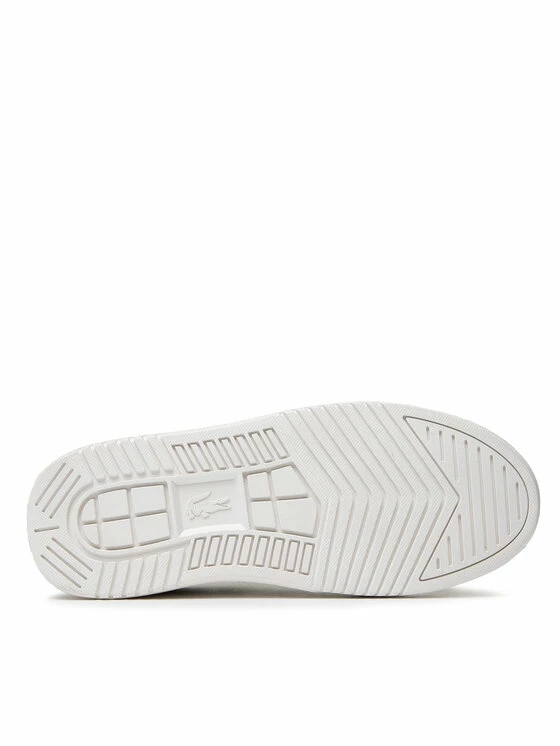 Εξοδος 💯 Lacoste Γυναίκες Αθλητικά L001 0722 2 Sfa 7-43SFA00722F8 Πράσινο 🤩 - Image 4