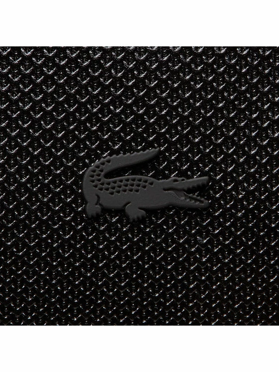 Το φθηνότερο 😉 Lacoste Γυναίκες Τσάντες με Χερούλι Τσάντα S Shopping Bag NF3804KL Μαύρο 🛒 - Image 3