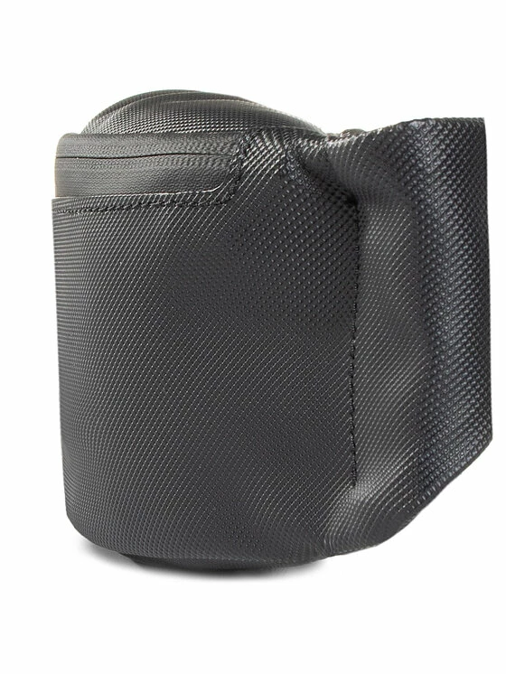 Καλύτερη πώληση 👏 Lacoste Γυναίκες Τσαντάκια Μέσης Τσαντάκι μέσης Waistbag NH3317LV Μαύρο 🥰 - Image 3