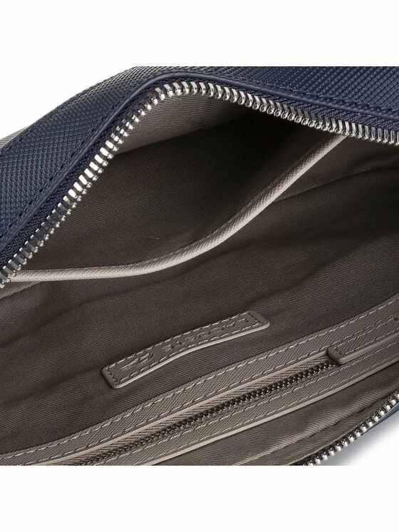 Κουπόνι ❤️ Lacoste Γυναίκες Τσάντες Mini Τσάντα Square Crossover Bag NF2771DC Σκούρο μπλε 🔔 - Image 5