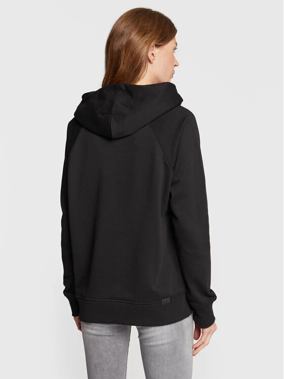 Καλύτερες κριτικές για 😉 G-Star Raw Γυναίκες Μπλούζες Μπλούζα Raglan D22117-A613-D301 Μαύρο Regular Fit ⭐ - Image 3