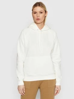 Εκπτωση 🌟 G-Star Raw Γυναίκες Μπλούζες Μπλούζα Premium Core D21255-C235-111 Λευκό Straight Fit 🔔