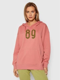 Προϋπολογισμός 😀 G-Star Raw Γυναίκες Μπλούζες Μπλούζα Graphic Back D20429-A613-3479 Ροζ Regular Fit 👍