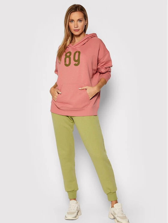 Προϋπολογισμός 😀 G-Star Raw Γυναίκες Μπλούζες Μπλούζα Graphic Back D20429-A613-3479 Ροζ Regular Fit 👍 - Image 2