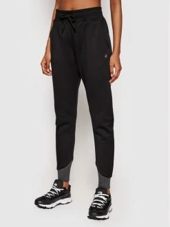 Αγορά 🔔 G-Star Raw Γυναίκες Παντελόνια Φόρμας Παντελόνι φόρμας Pacior D20761-C235-6484 Μαύρο Regular Fit ❤️