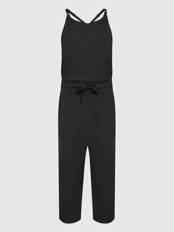 Η καλύτερη συμφωνία ❤️ G-Star Raw Γυναίκες Ολόσωμες Φόρμες Ολόσωμη φόρμα Utility D17438-B771-6484 Μαύρο Loose Fit 🥰 - Image 5