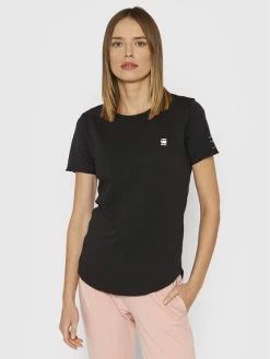 Καλύτερες κριτικές για 🧨 G-Star Raw Γυναίκες T-shirts T-Shirt Mysid D20483-C506-6484 Μαύρο Regular Fit 🌟
