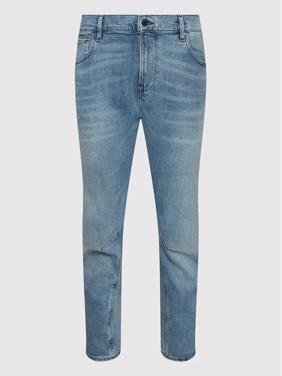 ΧΟΝΔΡΙΚΟ ΕΜΠΟΡΙΟ 👍 G-Star Raw Γυναίκες Boyfriends Τζιν Arc 3D D19821-C913-C926 Μπλε Boyfriend Fit 🛒 - Image 5