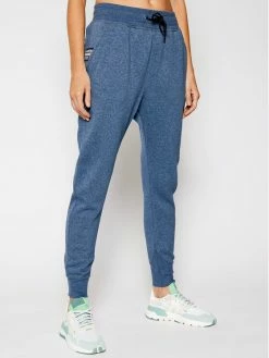 Πολύ καλή προσφορά 😀 G-Star Raw Γυναίκες Παντελόνια Φόρμας Παντελόνι φόρμας Premium Core D17769-C235-C10 Μπλε Regular Fit ⭐