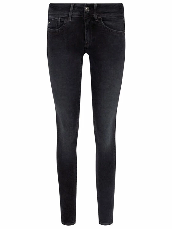 Καλύτερες κριτικές για 🛒 G-Star Raw Γυναίκες Τζιν D15266-B732-A799 Μαύρο Skinny Fit 💯 - Image 5