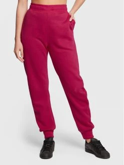 ΧΟΝΔΡΙΚΟ ΕΜΠΟΡΙΟ 🔥 G-Star Raw Γυναίκες Παντελόνια Φόρμας Παντελόνι φόρμας Premium Core 2.0 D21320-C235-D305 Ροζ Slim Fit 😀