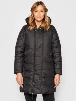 Εκπτωση 🥰 G-Star Raw Γυναίκες Χειμωνιάτικα Μπουφάν Μπουφάν πουπουλένιο Whistler D20120-B958-6484 Μαύρο Slim Fit 🛒