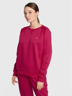 Καλύτερη πώληση ⭐ G-Star Raw Γυναίκες Μπλούζες Μπλούζα Premium Core 2.0 D21253-C235-D305 Ροζ Regular Fit 🥰