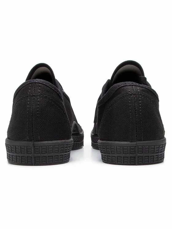 Τοπ 10 ⭐ G-Star Raw Γυναίκες Κλειστά Παπούτσια 👟 Sneakers Rovulc Hb Wmn D04360-8715-990 Μαύρο 🎁 - Image 6