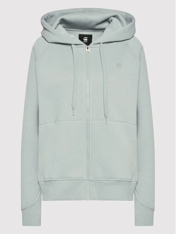 Η καλύτερη συμφωνία 🥰 G-Star Raw Γυναίκες Μπλούζες Μπλούζα Premium Core 2.0 D21256-C235-C959 Πράσινο Regular Fit 🛒 - Image 5