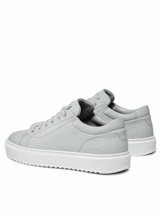 Καλύτερη πώληση ✔️ G-Star Raw Γυναίκες Αθλητικά Rocup Bsc W 2141 007506 Γκρι 😉 - Image 3