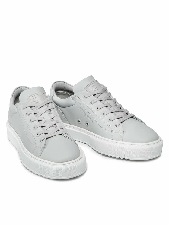 Καλύτερη πώληση ✔️ G-Star Raw Γυναίκες Αθλητικά Rocup Bsc W 2141 007506 Γκρι 😉 - Image 5