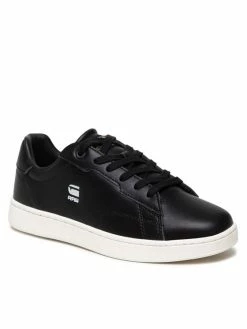 Αγορά 🤩 G-Star Raw Γυναίκες Αθλητικά Cadet Lea W 2141 002510 Μαύρο 🔥